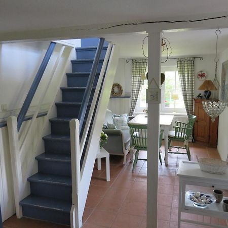 Landhaus Darss Wieck Εξωτερικό φωτογραφία