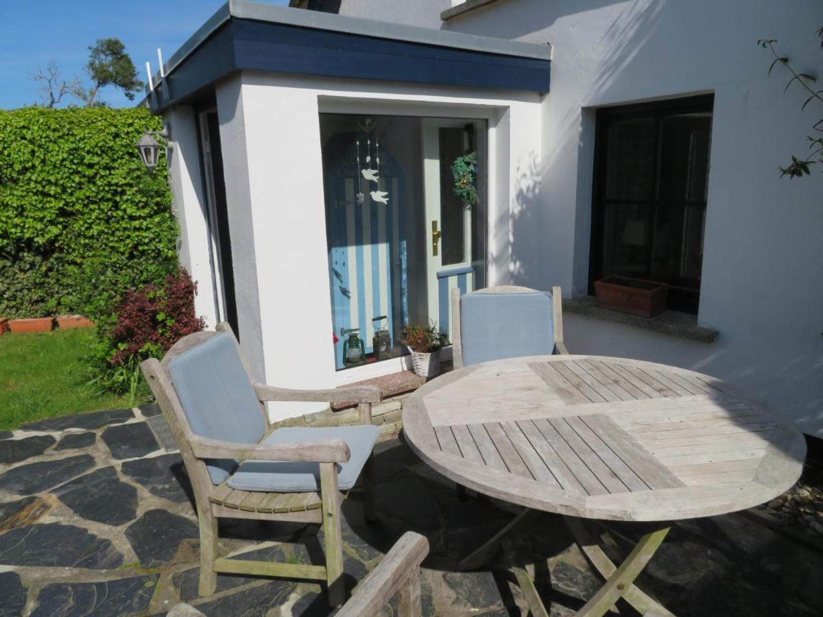 Landhaus Darss Wieck Εξωτερικό φωτογραφία