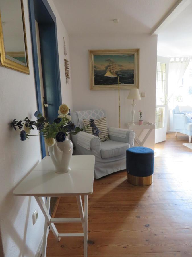 Landhaus Darss Wieck Εξωτερικό φωτογραφία