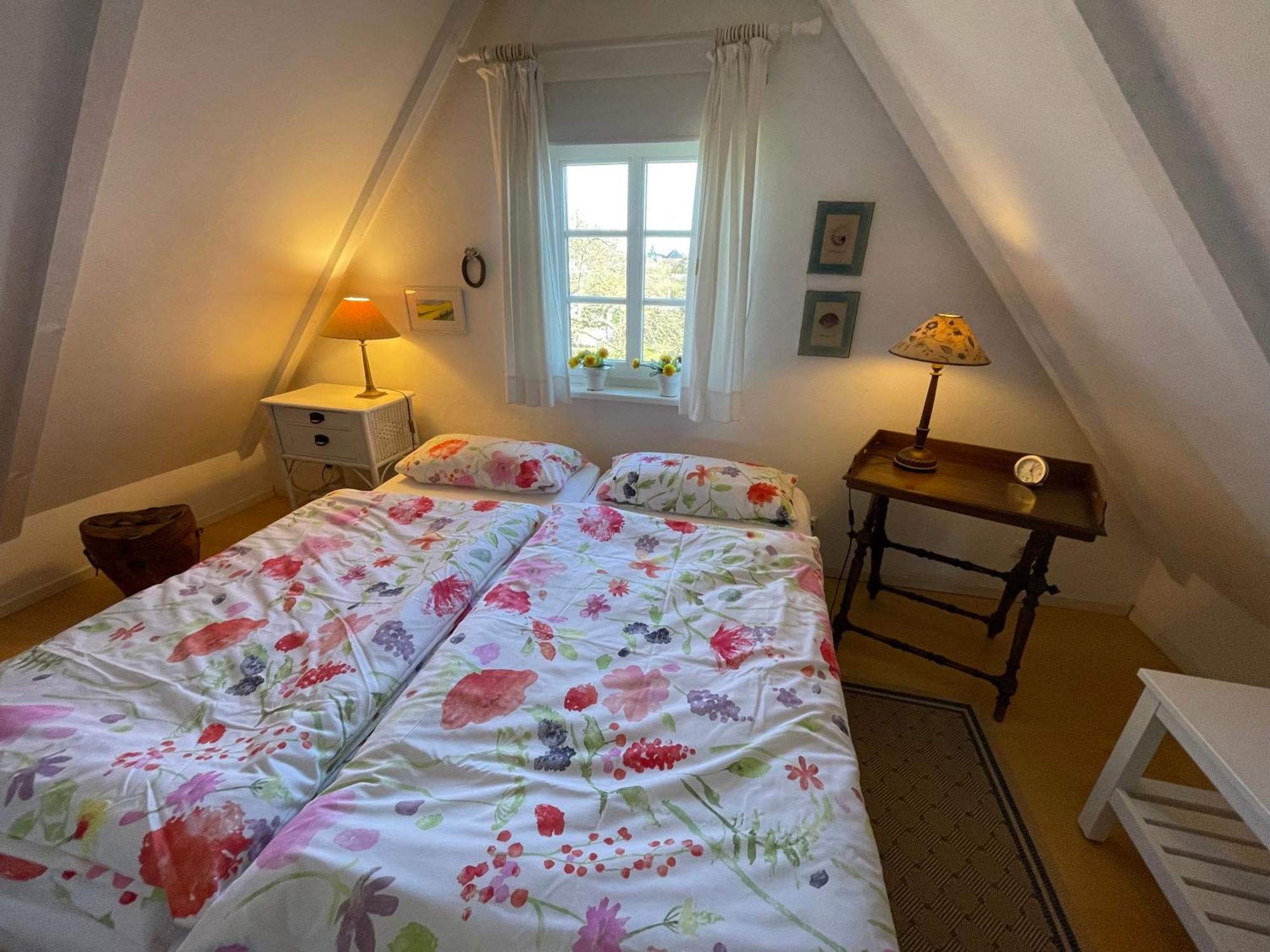 Landhaus Darss Wieck Εξωτερικό φωτογραφία
