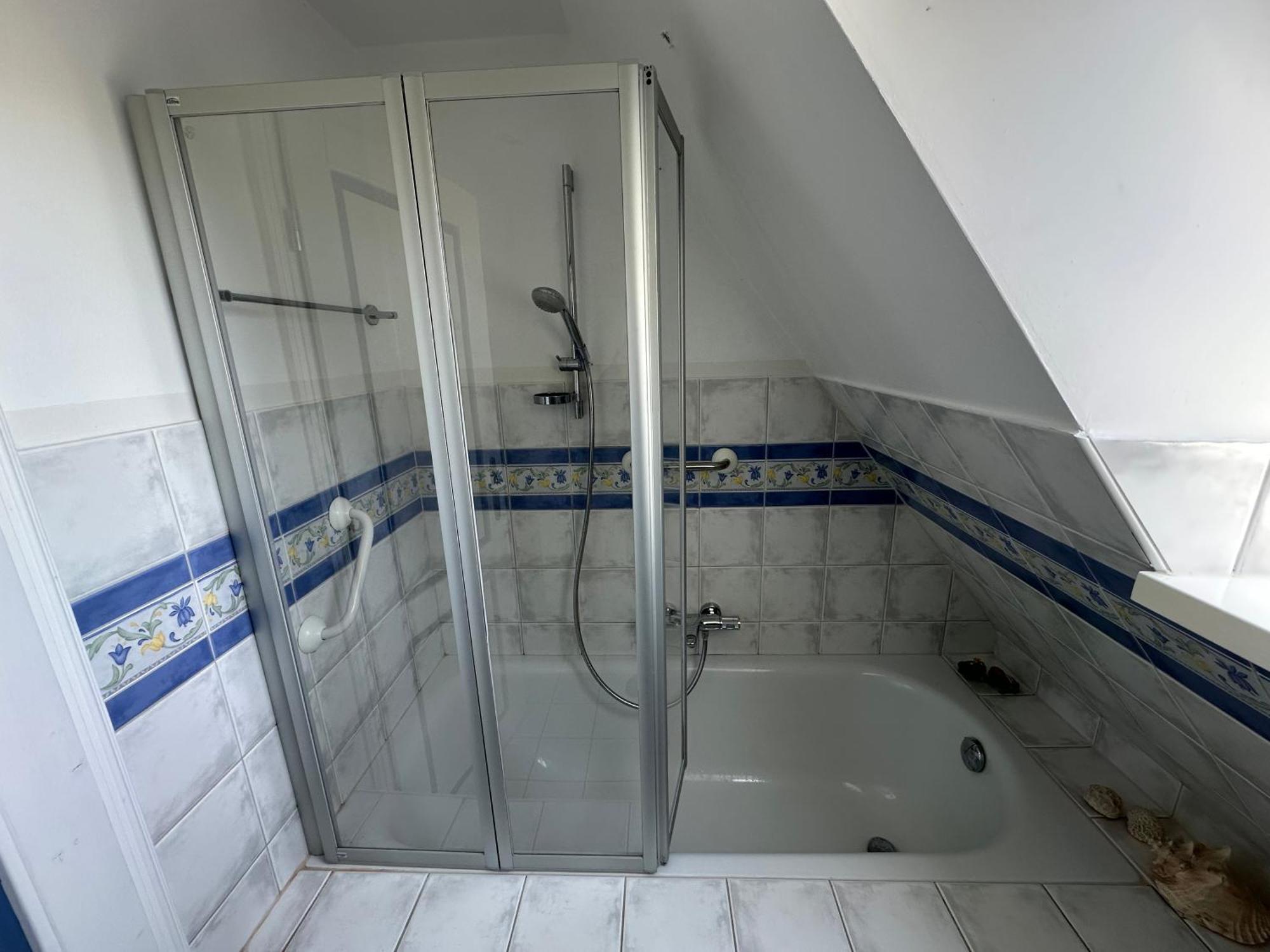 Landhaus Darss Wieck Εξωτερικό φωτογραφία