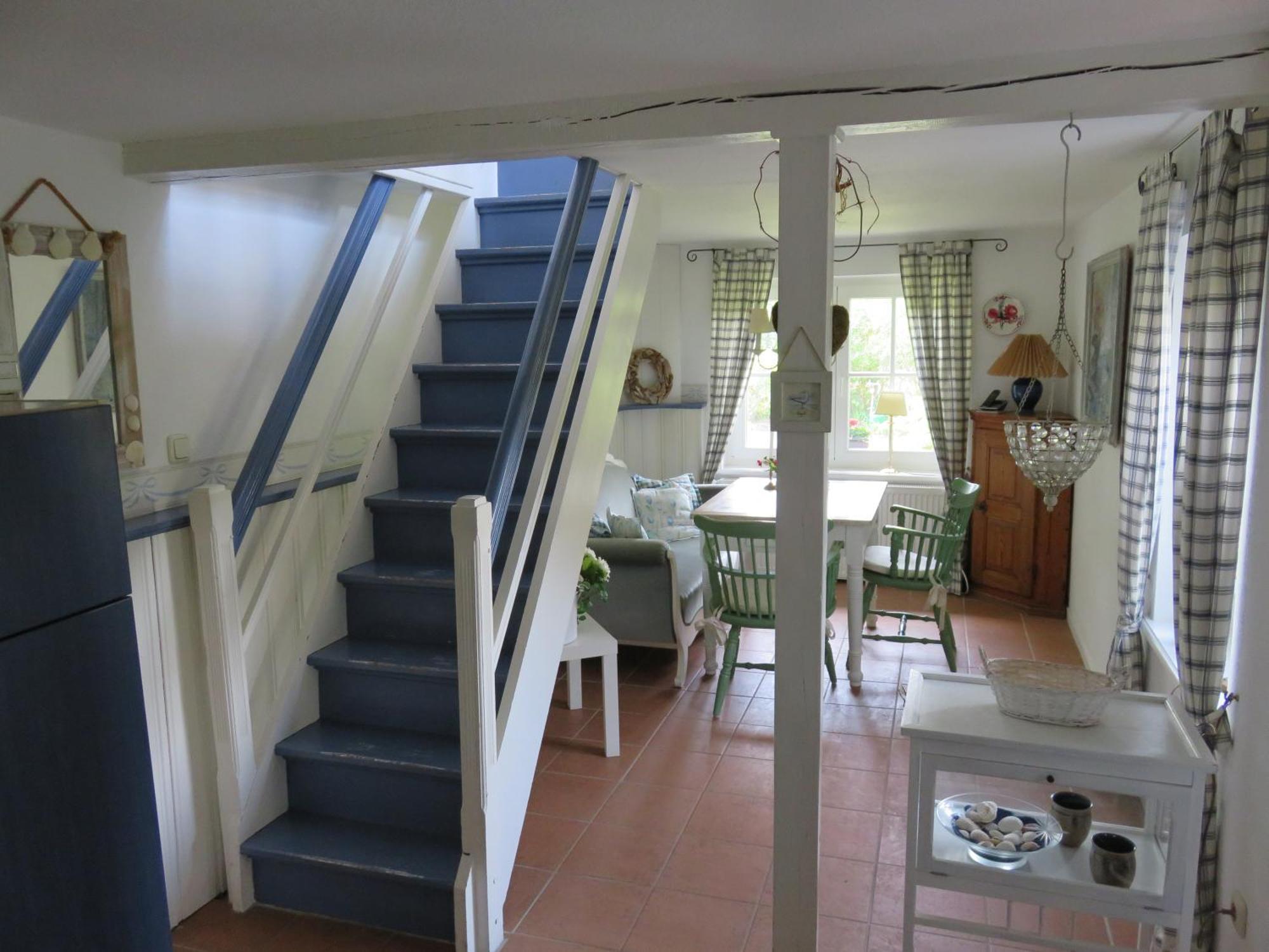 Landhaus Darss Wieck Εξωτερικό φωτογραφία