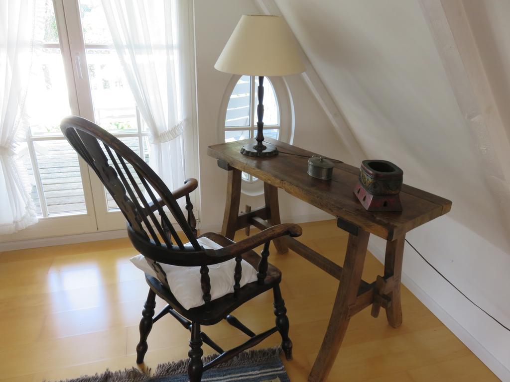 Landhaus Darss Wieck Εξωτερικό φωτογραφία