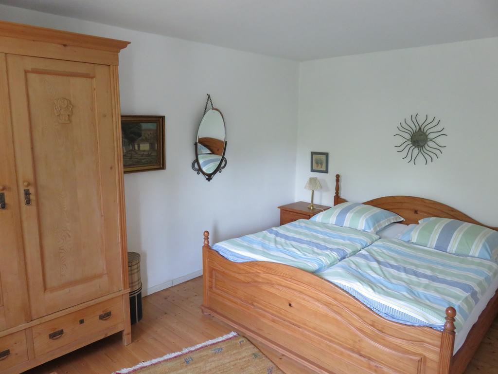 Landhaus Darss Wieck Εξωτερικό φωτογραφία