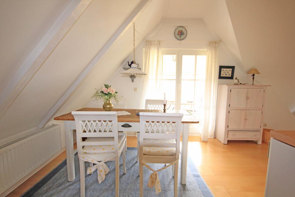 Landhaus Darss Wieck Εξωτερικό φωτογραφία